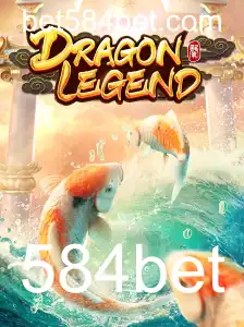 Explorando o Fascinante Mundo de DragonLegend e a Oportunidade 584bet
