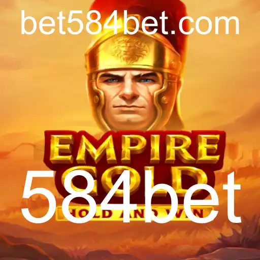 EmpireGold: A Experiência Definitiva de Jogo com 584bet