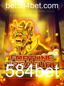 Descubra o Fascinante Mundo de FortuneTreasure: O Jogo de Apostas do Momento