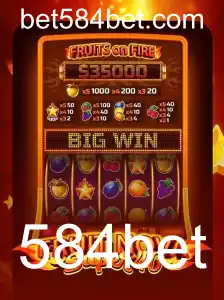 Descubra os Segredos do Jogo FruitNovaSuper40 na 584bet