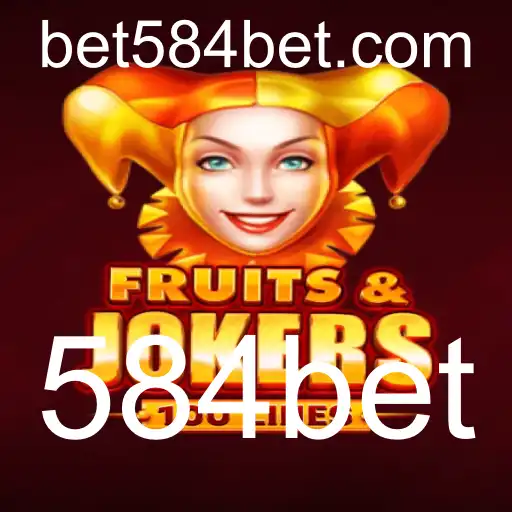 Descubra o Mundo de FruitsAndJokers100: Um Jogo Eletrizante com 584bet