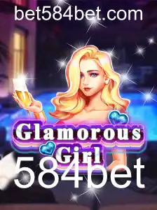 Conheça o Novo Jogo GlamorousGirl: Diversão e Estratégia pela 584bet