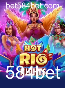 Explorando HotRioNights: O Jogo de Casino Que Está Agitando 2023