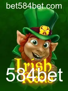 Descubra o Fascinante Mundo do Jogo IrishReels com 584bet