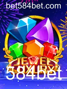 Aventuras com JewelLuxury: Descubra a Emoção do Jogo com 584bet