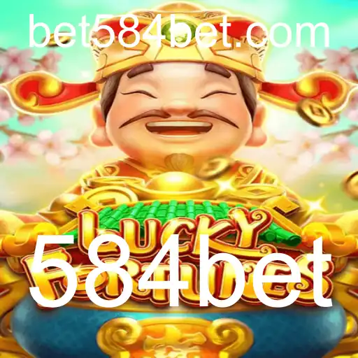 Explorando LUCKYFORTUNES: O Novo Jogo de Azar da 584bet