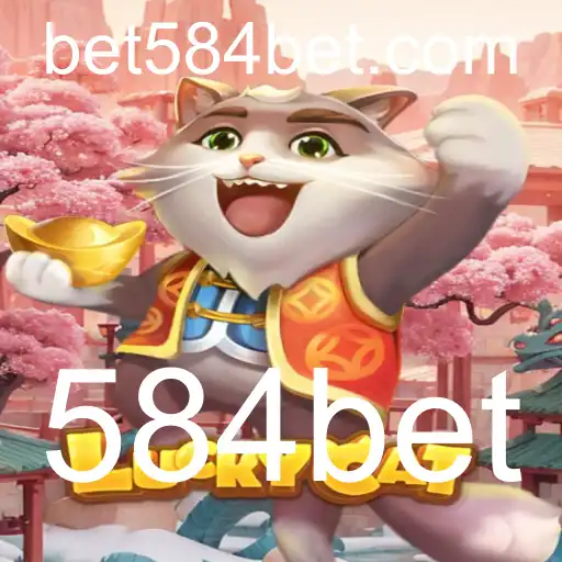 Explorando o Mundo do Jogo LuckyCat e o Código 584bet