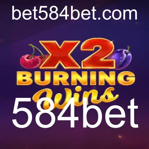 Explorando o Emocionante Mundo de BurningWinsX2 no 584bet