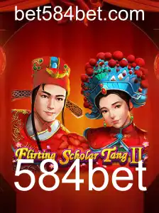 Explorando o Universo de Flirting Scholar Tang II: Um Jogo Envolvente