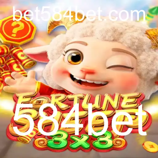 FortuneSheep: Descobrindo o Mundo do Jogo com 584bet