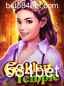 Descubra as Aventuras de GoldenTemple com 584bet