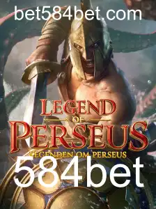 LegendofPerseus: Uma Jornada Épica no Mundo dos Jogos Digitais