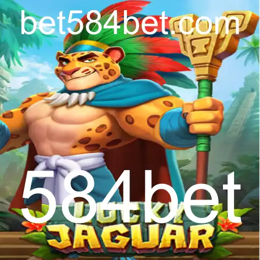 Explorando o Mundo de LuckyJaguar: O Que Há de Novo em 584bet