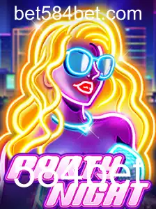 PartyNight: Um Novo Jogo que Está Conquistando o Mundo