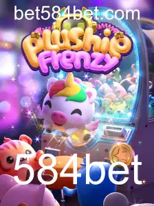 Explorando PlushieFrenzy: O Mundo Encantado dos Brinquedos de Pelúcia e a Excitante Conexão com 584bet