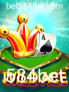 WildAce: Explorando o Novo Fenômeno dos Jogos com 584bet
