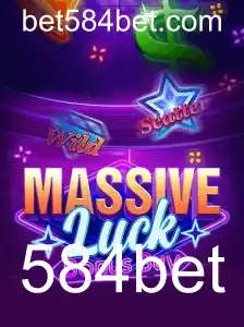 Explorando o Universo Colorido de MassiveLuckBonusBuy: Um Jogo Emocionante