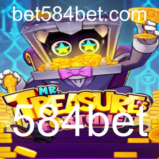Descubra o Mundo de Aventuras com MrTreasuresFortune