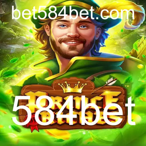 Descubra o Fascinante Mundo do Jogo PrinceOfRiches com 584bet