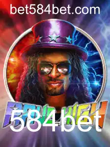 RaveHigh: Uma Nova Experiência de Jogo com 584bet