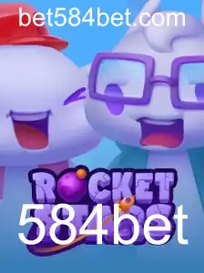 RocketStars: Um Mergulho nas Estrelas com 584bet