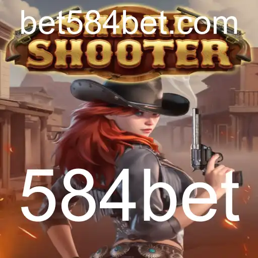 Sharpshooter: Um Jogo de Estratégia e Precisão com 584bet