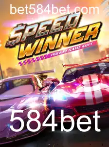 SpeedWinner: Descubra o Novo Fenômeno dos Jogos Online Alimentado pela 584bet