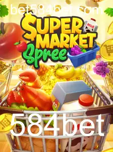 Descubra o Mundo Empolgante de SupermarketSpree