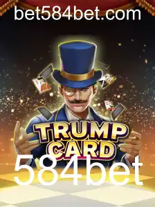 TrumpCard: O Jogo Estratégico que Conquista
