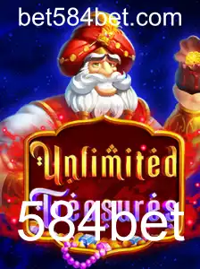Descubra a Emoção de UnlimitedTreasures com 584bet