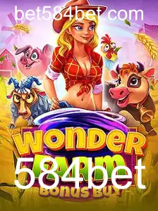 Descubra o Fascinante Mundo de WonderFarmBonusBuy